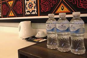 Cebu Uncle Tom's Cabin Hotel powered by Cocotel