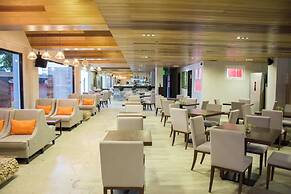 Cebu Uncle Tom's Cabin Hotel powered by Cocotel