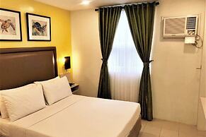 Cebu Uncle Tom's Cabin Hotel powered by Cocotel