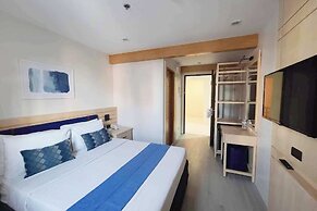 Cebu Uncle Tom's Cabin Hotel powered by Cocotel