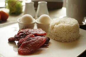 Cebu Uncle Tom's Cabin Hotel powered by Cocotel