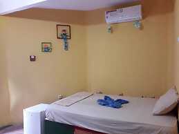 Fantastic BnB Gili air