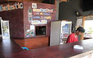 Fantastic BnB Gili air