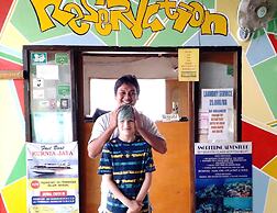 Fantastic BnB Gili air