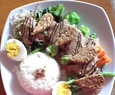 Fantastic BnB Gili air