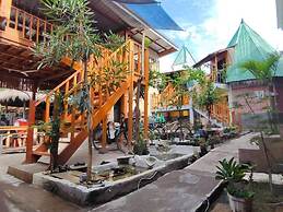 Fantastic BnB Gili air