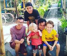 Fantastic BnB Gili air