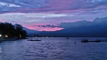 Fantastic BnB Gili air