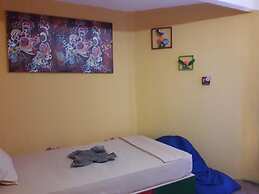 Fantastic BnB Gili air