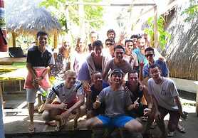 Fantastic BnB Gili air