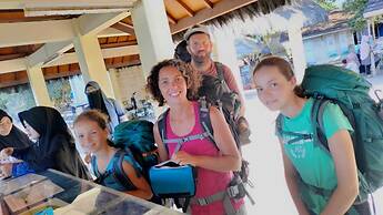 Fantastic BnB Gili air