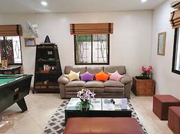 Baan Kanittha - 5 Bedrooms Pool Villa