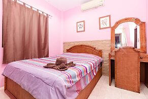 Baan Kanittha - 5 Bedrooms Pool Villa