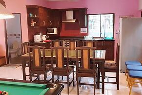 Baan Kanittha - 5 Bedrooms Pool Villa