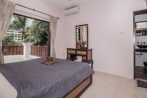 Baan Kanittha - 5 Bedrooms Pool Villa