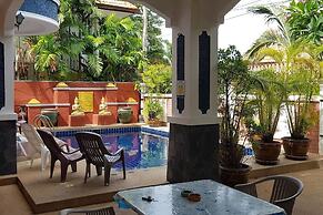 Baan Kanittha - 5 Bedrooms Pool Villa
