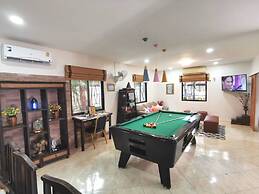 Baan Kanittha - 5 Bedrooms Pool Villa