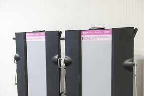 Karatsu Daiichi Hotel Riviere