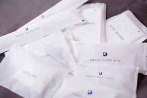 Karatsu Daiichi Hotel Riviere