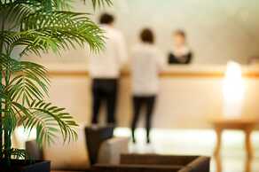 Karatsu Daiichi Hotel Riviere