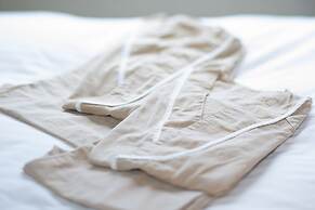 Karatsu Daiichi Hotel Riviere