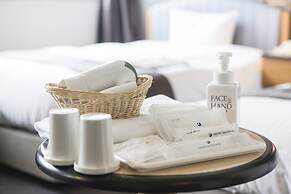 Karatsu Daiichi Hotel Riviere