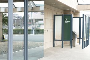 Karatsu Daiichi Hotel Riviere