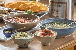 Karatsu Daiichi Hotel Riviere