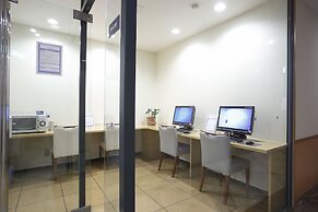 Karatsu Daiichi Hotel Riviere