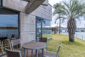 Karatsu Daiichi Hotel Riviere