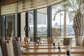 Karatsu Daiichi Hotel Riviere