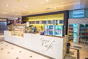 Grand Papua Hotel - A Member of Radisson Individuals