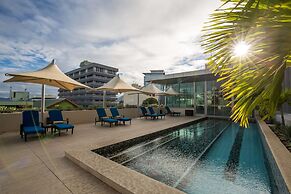 Grand Papua Hotel - A Member of Radisson Individuals