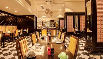 Grand Papua Hotel - A Member of Radisson Individuals