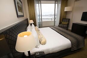 Grand Papua Hotel - A Member of Radisson Individuals