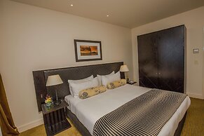 Grand Papua Hotel - A Member of Radisson Individuals