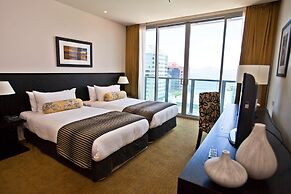 Grand Papua Hotel - A Member of Radisson Individuals