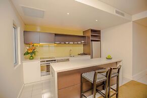 Grand Papua Hotel - A Member of Radisson Individuals