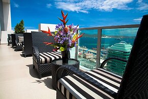 Grand Papua Hotel - A Member of Radisson Individuals