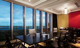 Grand Papua Hotel - A Member of Radisson Individuals