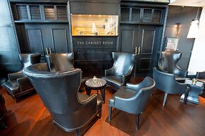 Grand Papua Hotel - A Member of Radisson Individuals