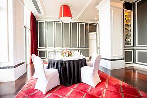 Grand Papua Hotel - A Member of Radisson Individuals