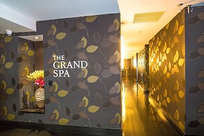 Grand Papua Hotel - A Member of Radisson Individuals