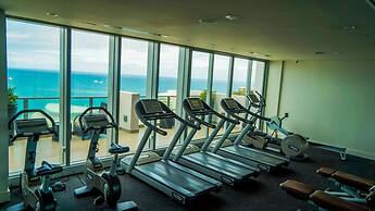 Grand Papua Hotel - A Member of Radisson Individuals