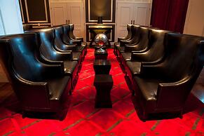 Grand Papua Hotel - A Member of Radisson Individuals