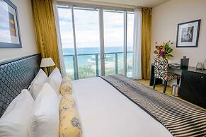 Grand Papua Hotel - A Member of Radisson Individuals