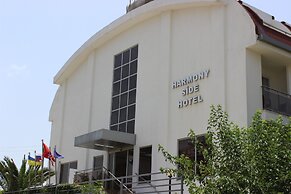 Harmony Side Hotel