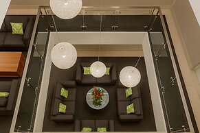 Ela Beach Hotel & Apartments