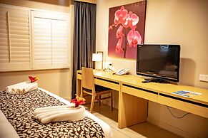 Highlander Hotel & Apartments