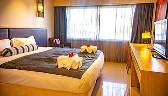 Highlander Hotel & Apartments